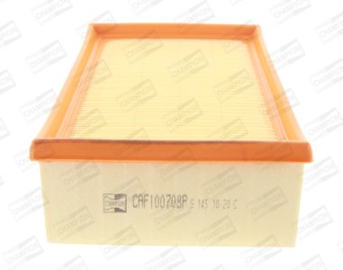 Filtr powietrza CHAMPION CAF100708P C211161