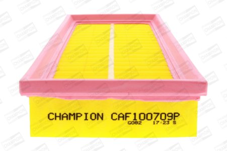 Filtr powietrza CHAMPION CAF100709P C33831
