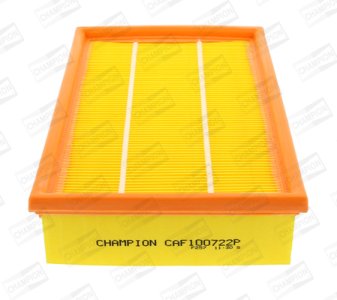 Filtr powietrza CHAMPION CAF100722P C28100