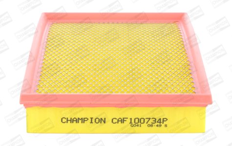 Filtr powietrza CHAMPION CAF100734P C29985X