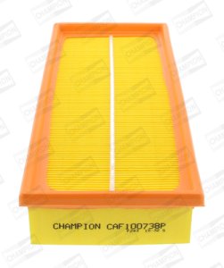 Filtr powietrza CHAMPION CAF100738P C3498