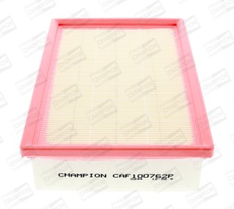 Filtr powietrza CHAMPION CAF100762P C27105