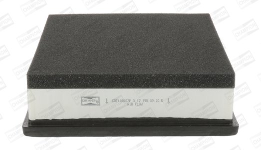 Filtr powietrza CHAMPION CAF100767P C241371