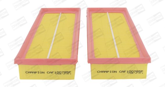 Filtr powietrza CHAMPION CAF100785P C36982