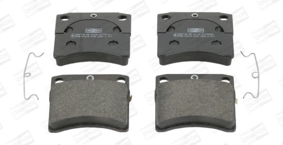 Filtr powietrza CHAMPION CAF100847P C31145