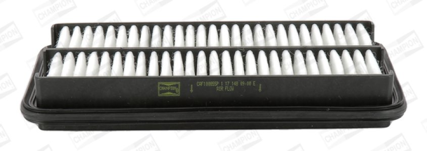Filtr powietrza CHAMPION CAF100855P C2617