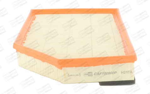 Filtr powietrza CHAMPION CAF100860P C35177