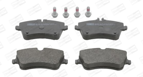 Filtr powietrza CHAMPION CAF101013P C201061