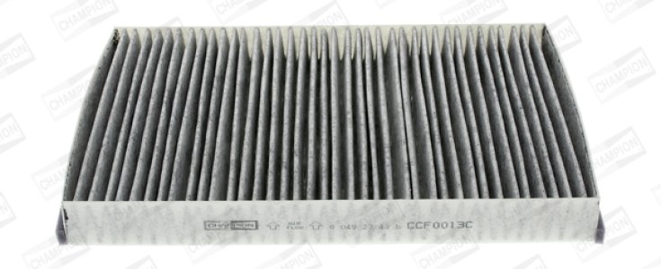 Filtr kabinowy CHAMPION CCF0013C CUK3054