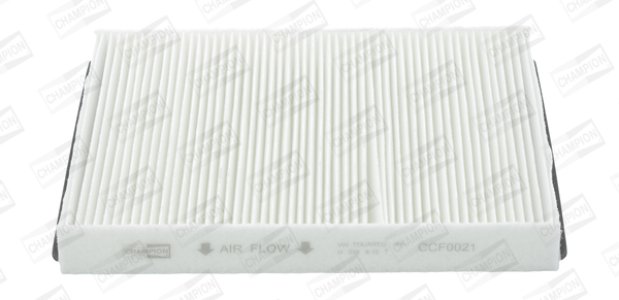 Filtr kabinowy CHAMPION CCF0021 CU2842