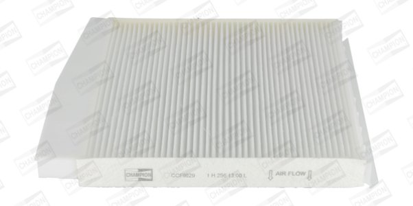 Filtr kabinowy CHAMPION CCF0029 CU2855