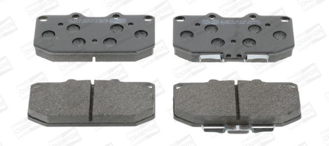 Filtr kabinowy CHAMPION CCF0062 CU2240