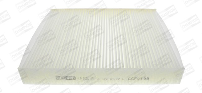 Filtr kabinowy CHAMPION CCF0109 CU2559