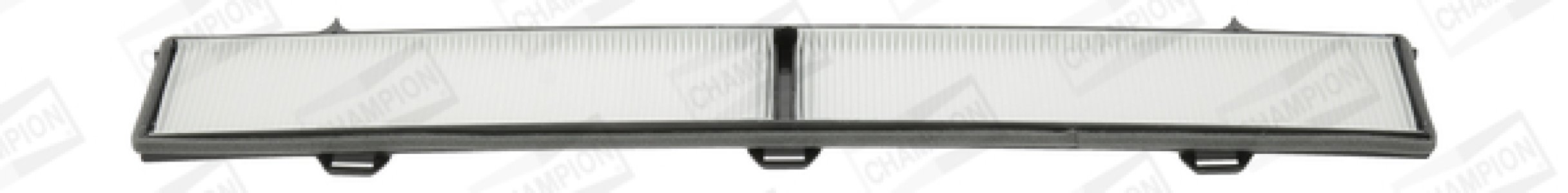 Filtr kabinowy CHAMPION CCF0118 CU8430