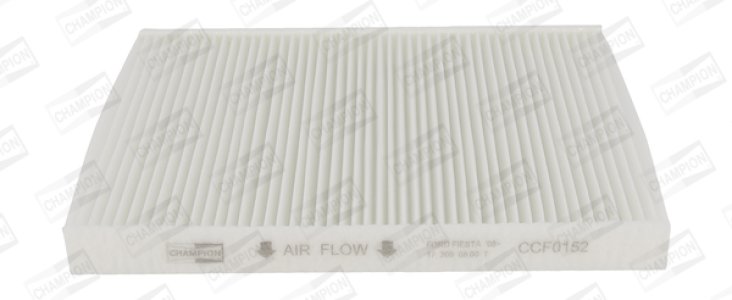 Filtr kabinowy CHAMPION CCF0152 CU2436