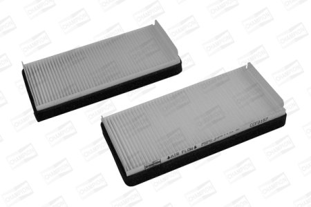 Filtr kabinowy CHAMPION CCF0157 CU27452