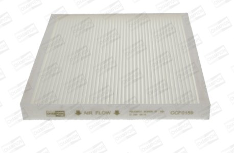 Filtr kabinowy CHAMPION CCF0159 CU2544