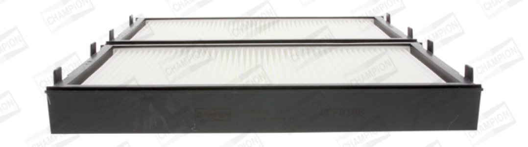 Filtr kabinowy CHAMPION CCF0166 CU29412