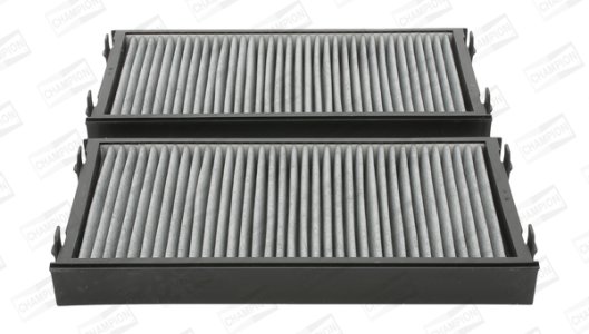 Filtr kabinowy CHAMPION CCF0166C 