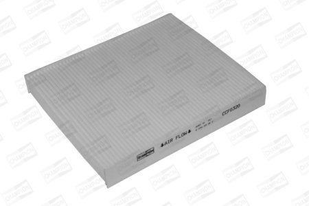 Filtr kabinowy CHAMPION CCF0320 CU2545