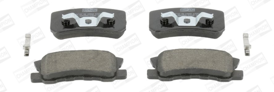 Filtr kabinowy węglowy CHAMPION CCF0357C CUK2143