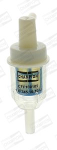 Filtr paliwa CHAMPION CFF100105 WK315