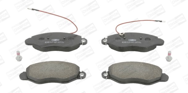 Filtr paliwa CHAMPION CFF100201 WK613