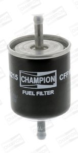 Filtr paliwa CHAMPION CFF100215 WK66