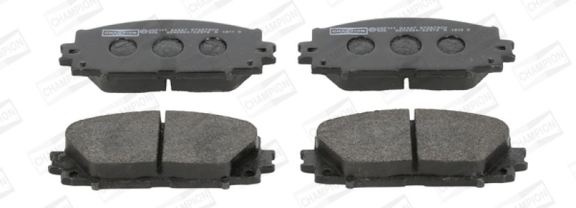 Filtr paliwa CHAMPION CFF100237 WK7301