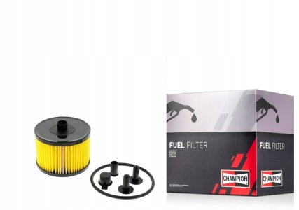 Filtr paliwa CHAMPION CFF100401 PU1018X
