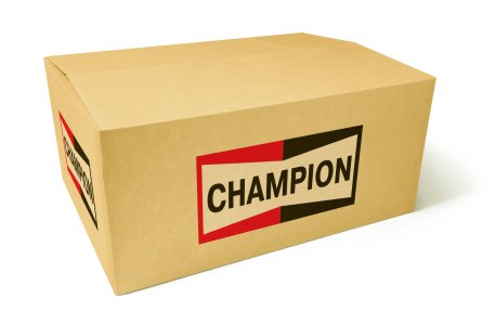 Filtr paliwa CHAMPION CFF100416 P718X