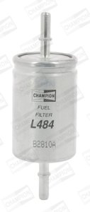 Filtr paliwa CHAMPION CFF100484 70387475