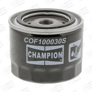 Filtr oleju CHAMPION COF100030S W9142