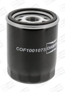 Filtr oleju CHAMPION COF100107S W71316