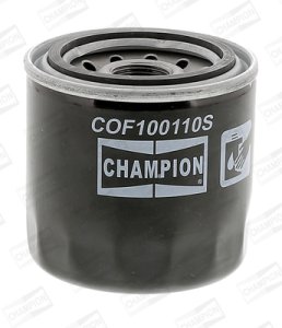 Filtr oleju CHAMPION COF100110S W81480