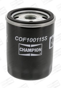 Filtr oleju CHAMPION COF100115S W71319
