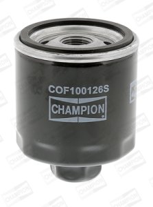 Filtr oleju CHAMPION COF100126S W71252