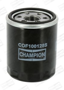 Filtr oleju CHAMPION COF100128S W6103