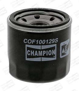 Filtr oleju CHAMPION COF100129S W671