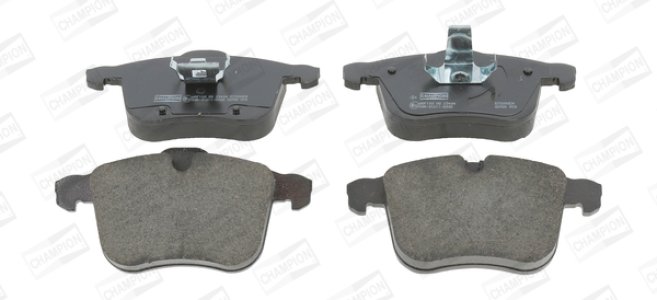 Filtr oleju CHAMPION COF100138S W681