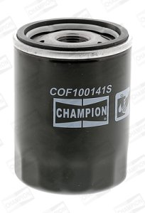 Filtr oleju CHAMPION COF100141S W6104