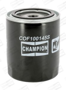 Filtr oleju CHAMPION COF100145S W93020
