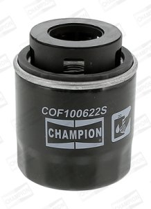 Filtr oleju CHAMPION COF100622S W71291