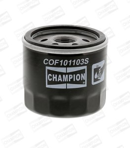 Filtr oleju CHAMPION COF101103S W753
