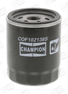 Filtr oleju CHAMPION COF102138S W71282
