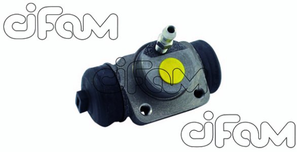 Cylinderek hamulcowy CIFAM 101-109 34211117104
