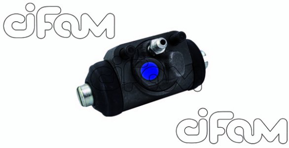 Cylinderek hamulcowy CIFAM 101-261 243297