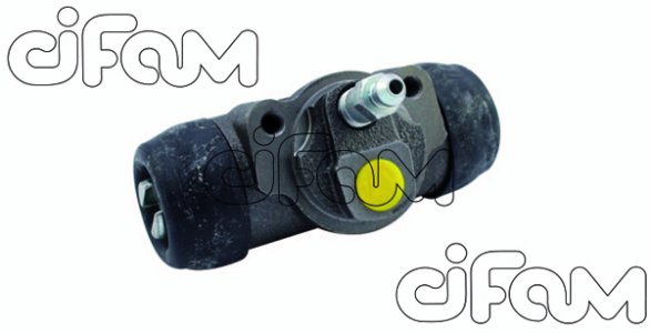 Cylinderek hamulcowy CIFAM 101-378 4755060120