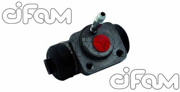 Cylinderek hamulcowy CIFAM 101-456 1823050310