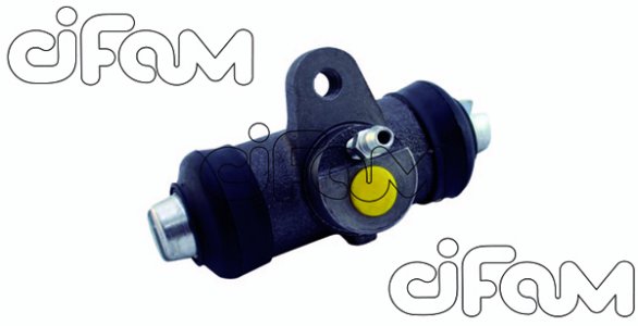Cylinderek hamulcowy CIFAM 101-457 361611067A